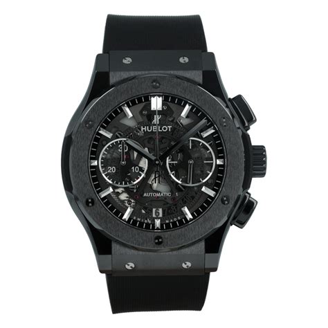 pre owned hublot watch|hublot original watches.